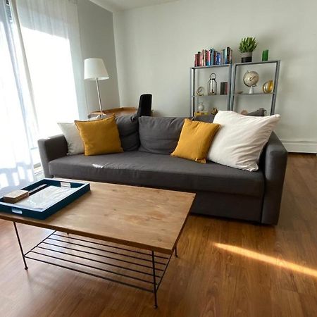 Cozy 2-Bedroom Condo Near Downtown, With Laundry, Parking, Balcony YYC Esterno foto